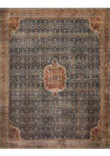 Loloi II LAYLA LAY-09 Img1 Traditional Area Rugs